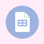 Dans Google sheet, cliquez sur fichier puis "créer une copie"